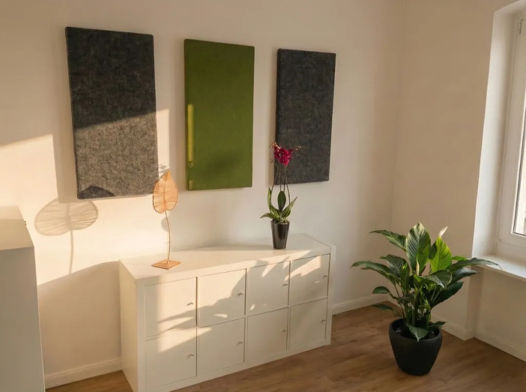 Symbolbild Fokus und Struktur